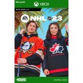 NHL 23 Standard Edition XBOX Series S/X CD-Key
